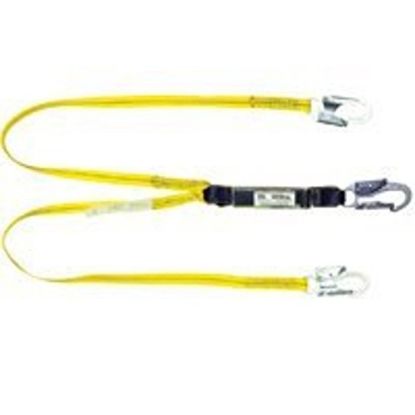 Picture of TWINLEG SHOCK ABSB LNYRD