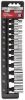 Picture of Socket-wrench-set Sae 12-piece
