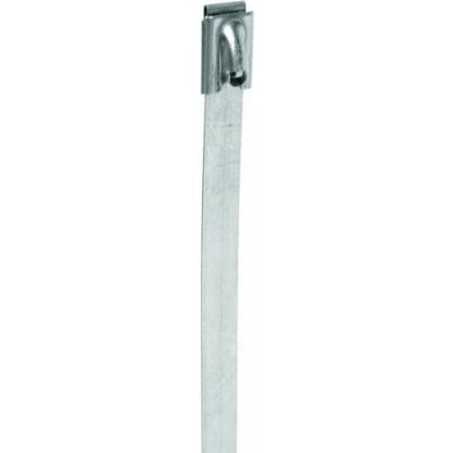 Picture of Cable-Tie Stainless-Steel 100 Lb 6"