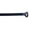 Picture of Cable-Tie 50# UV-Resistant Metal PA 7"