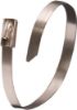 Picture of Cable-Tie Stainless-Steel 100 Lb 11"