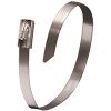 Picture of Cable-Tie Stainless-Steel 100 Lb 11"