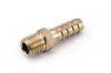 Picture of Hose-Barb Male-Adapter 3/4" Barb x 1/2" MPT