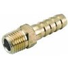 Picture of Hose-Barb Male-Adapter 3/8" Barb x 1/4" MPT