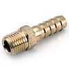 Picture of Hose-Barb Male-Adapter 5/16" Barb x 3/8" MPT