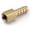 Picture of Hose-Barb Female-Adapter 1/2" Barb X 1/4" FPT