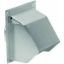 Picture of Aluminum Wall-Cap 6"
