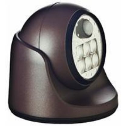 Picture of BRONZE 6 Porch-Light