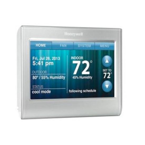 Picture of WIFI Touchscreen Thermostat