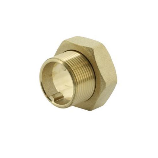 Picture of Radiator Union Nut and Tail 1-1/4"