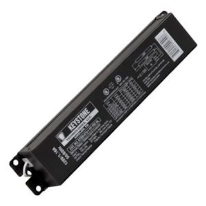 Picture of Bulk Ballast for F72T12 and F96T12 Electronic/for 1 or 2 Lamp Applications /5 Wires