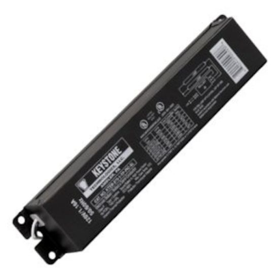 Picture of Bulk Ballast for F72T12 and F96T12 Electronic/for 1 or 2 Lamp Applications /5 Wires
