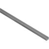Picture of Channel-Shape1/4" X 1/16" X 6'