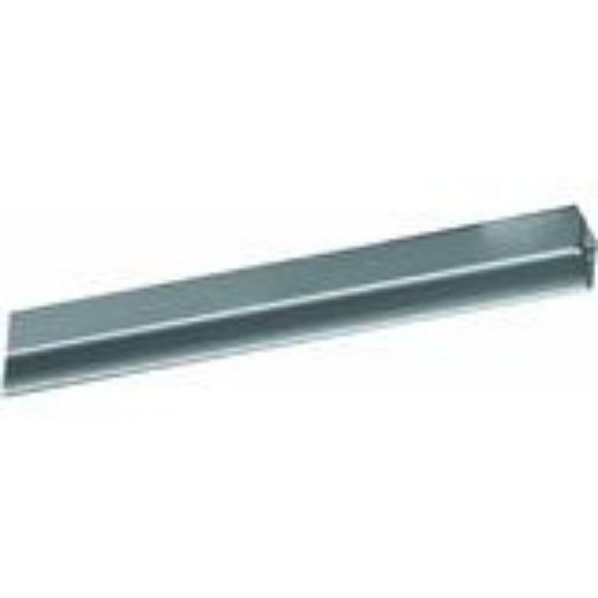 Picture of Channel-Shape1/2" X 1/16" X 6'