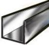 Picture of Channel-Shape1/2" X 1/16" X 6'