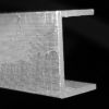 Picture of U-channel 3/4" X 1/16" X 4'