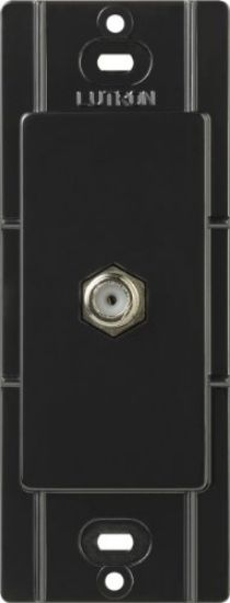 Picture of 700HM CABLE Coax-Jack BLACK