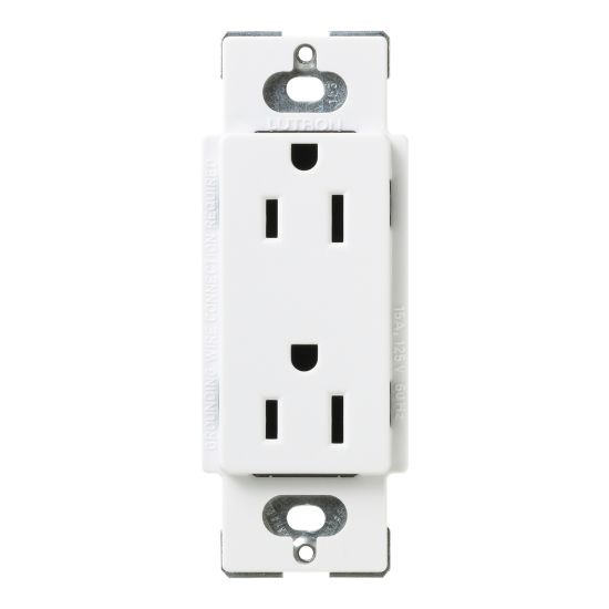Picture of S C 15-Amp Receptacle