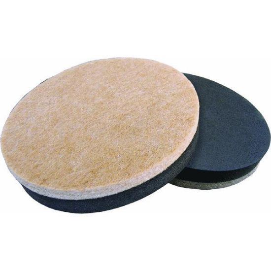 Picture of 5" ROUND SLIDER PAD