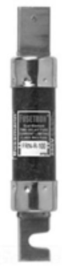 Picture of Electrical-Fuse Dual-Element Type-frn-r 250 Volt 300 Amp