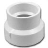 Picture of PVC-Plumbing Schedule-40 DWV-Rated 4 X 2 Reducer-Coupling (H X H)