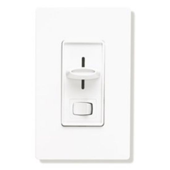 Picture of 3-Way WHITE PRESET