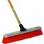 Picture of Push-Broom Coarse 24" Steel Scraper