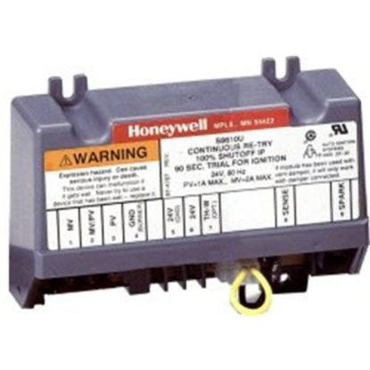 Picture of Universal Hot Surface Ignition Module