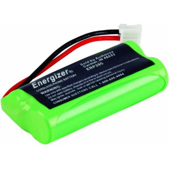Picture of Cordless-Phone-Battery Ni-Mh 2.4V 750mAh