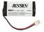 Picture of Cordless-Phone-Battery Ni-Mh 2.4V 750mAh