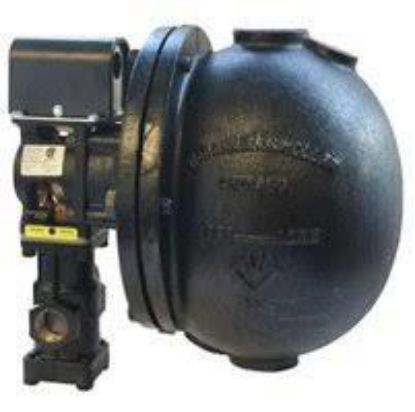 Picture of Model# 51-2 Water Feeder Mechanical W/series 2 Switch (for Low-water Cut Offs)