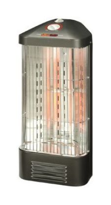 Picture of Quartz-Heater Radiant Heater