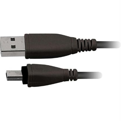 Picture of 3FT BL MINI USB/SYNC Cable
