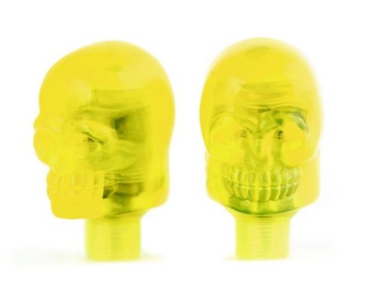 Picture of Skull Valve Light Set/2