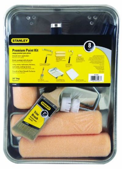 Picture of Premium Paint Kit 8-piece