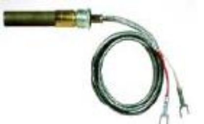 Picture of Thermopile Generator 750 mV