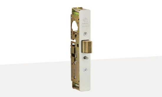 Picture of Dead-Latch 1-1/2"-backset