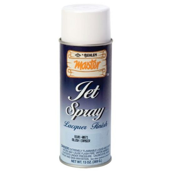 Picture of ™Jet Spray™ BLUSH ERASER