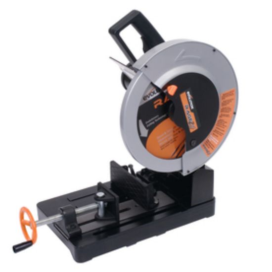 Picture of 14" Multi-Purpose Chop-Saw W/rage355blade