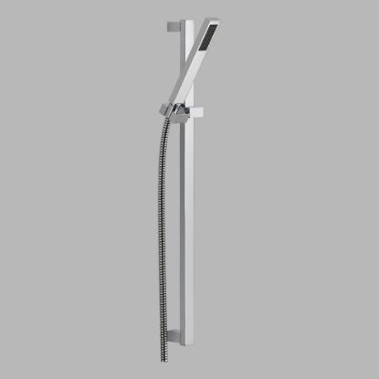Picture of Slide-Bar Hand-Shower Chrome