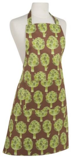 Picture of Apr Basic Artichokes