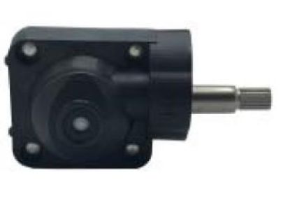 Picture of Universal Shower-Body Faucet-Cartridge