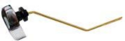 Picture of Side-Mount Tank-Lever for Carusoe Model THU-061