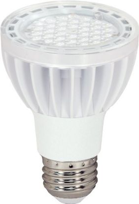 Picture of 7 Par20 Light-Bulb 40'/ /Wh2