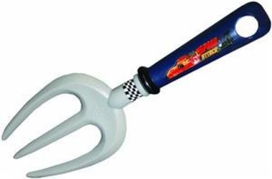 Picture of Cars Kid Gdn Cultivator