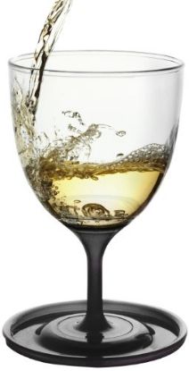 Picture of Stack N' Go Vino Set/2- Black