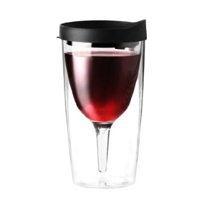 Picture of Vino 2 Go- Black