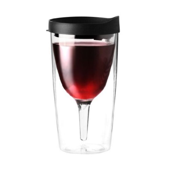 Picture of Vino 2 Go- Black