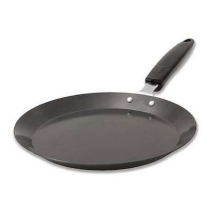 Picture of Cast-Iron Mini Grill-Pan