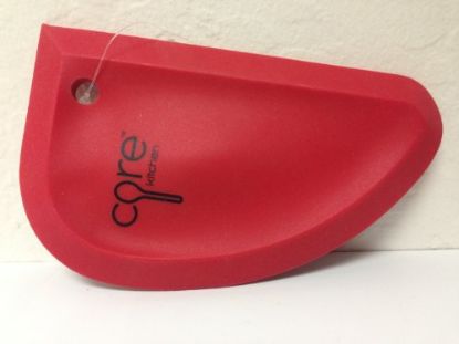 Picture of Essential Silicone-Rubber Bowl Scraper